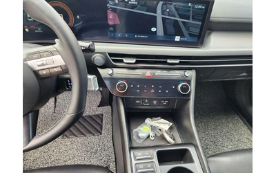 Hyundai Sonata 2.0 LPG Mobility * НАЙ-ДОБРА ЦЕНА В БЪЛГАРИЯ* - автомобили, коли, обяви за нови и употребявани 8