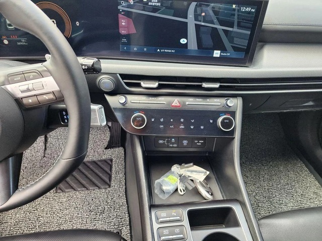 Hyundai Sonata 2.0 LPG Mobility * НАЙ-ДОБРА ЦЕНА В БЪЛГАРИЯ* - автомобили, коли, обяви за нови и употребявани 8