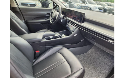 Hyundai Sonata 2.0 LPG Mobility * НАЙ-ДОБРА ЦЕНА В БЪЛГАРИЯ* - автомобили, коли, обяви за нови и употребявани 9
