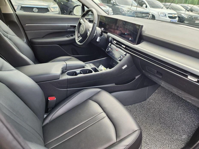 Hyundai Sonata 2.0 LPG Mobility * НАЙ-ДОБРА ЦЕНА В БЪЛГАРИЯ* - автомобили, коли, обяви за нови и употребявани 9