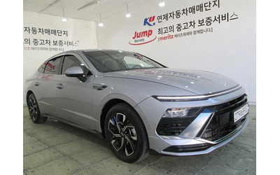 hyundai-sonata - 0