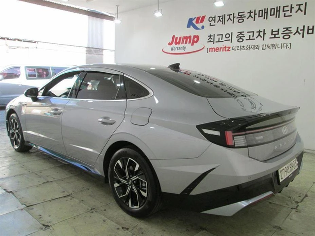 Hyundai Sonata 2.0 LPG Mobility * НАЙ-ДОБРА ЦЕНА В БЪЛГАРИЯ* - автомобили, коли, обяви за нови и употребявани 2