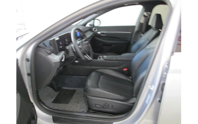 Hyundai Sonata 2.0 LPG Mobility * НАЙ-ДОБРА ЦЕНА В БЪЛГАРИЯ* - автомобили, коли, обяви за нови и употребявани 9