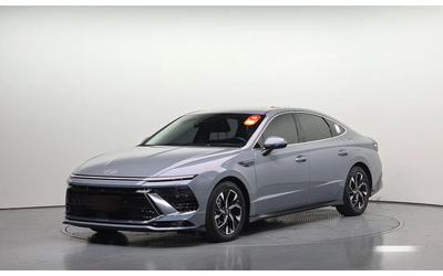 hyundai-sonata - 0
