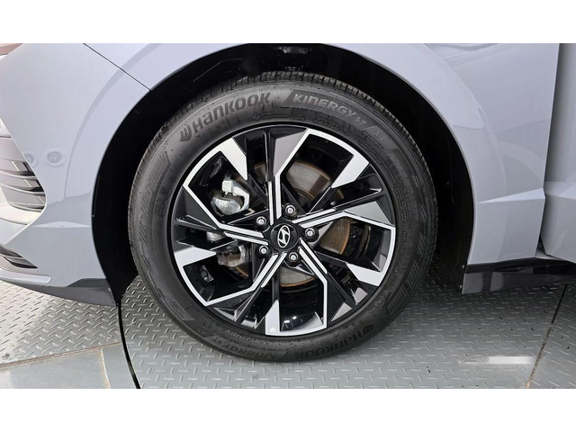 Hyundai Sonata 2.0 LPG Business 1 * НАЙ-ДОБРА ЦЕНА В БЪЛГАРИЯ* - автомобили, коли, обяви за нови и употребявани 4