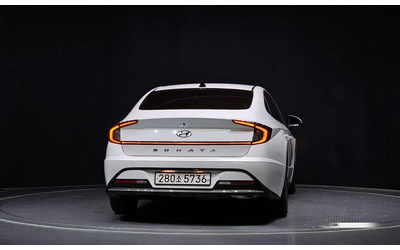 hyundai-sonata - 3