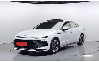 hyundai-sonata - 0