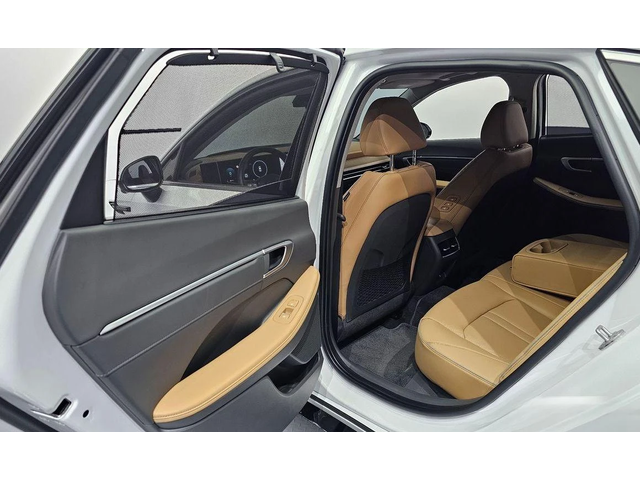 Hyundai Sonata 2.0 LPG Inspiration * НАЙ-ДОБРА ЦЕНА В БЪЛГАРИЯ* - автомобили, коли, обяви за нови и употребявани 10