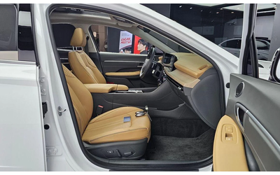 Hyundai Sonata 2.0 LPG Inspiration * НАЙ-ДОБРА ЦЕНА В БЪЛГАРИЯ* - автомобили, коли, обяви за нови и употребявани 11