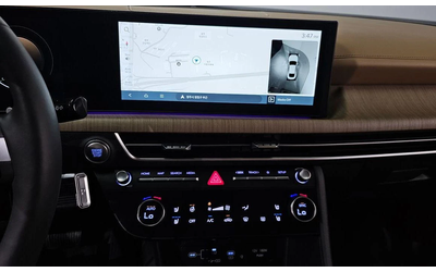 Hyundai Sonata 2.0 LPG Inspiration * НАЙ-ДОБРА ЦЕНА В БЪЛГАРИЯ* - автомобили, коли, обяви за нови и употребявани 14