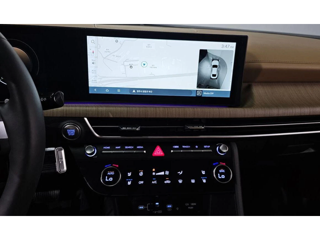 Hyundai Sonata 2.0 LPG Inspiration * НАЙ-ДОБРА ЦЕНА В БЪЛГАРИЯ* - автомобили, коли, обяви за нови и употребявани 14