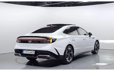 hyundai-sonata - 1