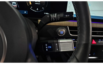 Hyundai Sonata 2.0 LPG Inspiration * НАЙ-ДОБРА ЦЕНА В БЪЛГАРИЯ* - автомобили, коли, обяви за нови и употребявани 8