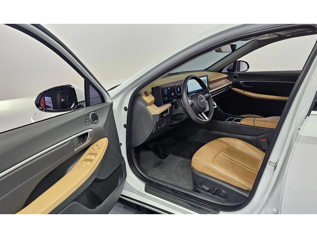 Hyundai Sonata 2.0 LPG Inspiration * НАЙ-ДОБРА ЦЕНА В БЪЛГАРИЯ* - автомобили, коли, обяви за нови и употребявани 9