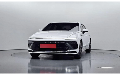 hyundai-sonata - 1