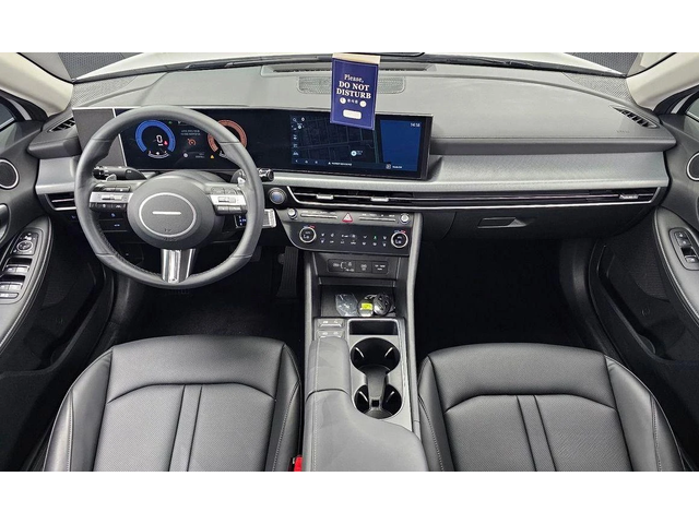 Hyundai Sonata 2.0 LPG Mobility * НАЙ-ДОБРА ЦЕНА В БЪЛГАРИЯ* - автомобили, коли, обяви за нови и употребявани 5