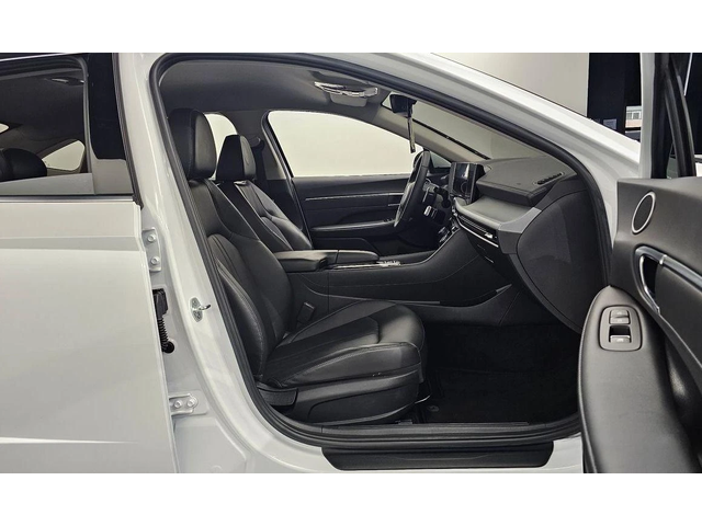 Hyundai Sonata 2.0 LPG Mobility * НАЙ-ДОБРА ЦЕНА В БЪЛГАРИЯ* - автомобили, коли, обяви за нови и употребявани 8
