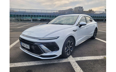hyundai-sonata - 0
