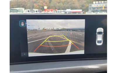 Hyundai Sonata 2.0 LPG Business 2 * НАЙ-ДОБРА ЦЕНА В БЪЛГАРИЯ* - автомобили, коли, обяви за нови и употребявани 10