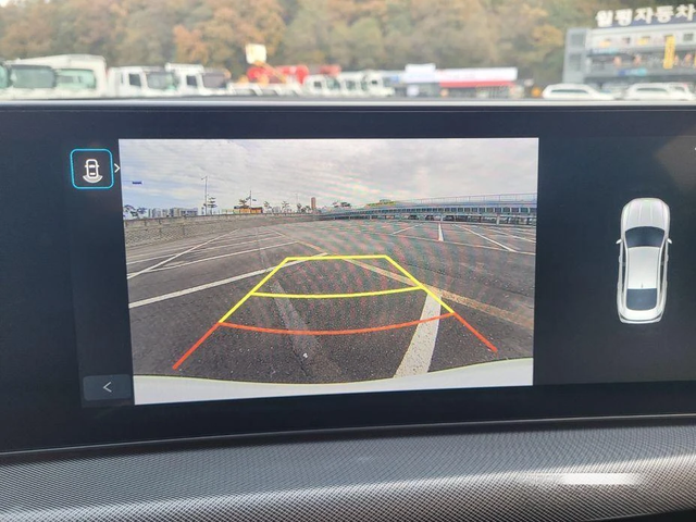 Hyundai Sonata 2.0 LPG Business 2 * НАЙ-ДОБРА ЦЕНА В БЪЛГАРИЯ* - автомобили, коли, обяви за нови и употребявани 10