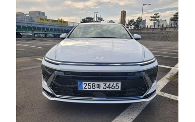 hyundai-sonata - 1