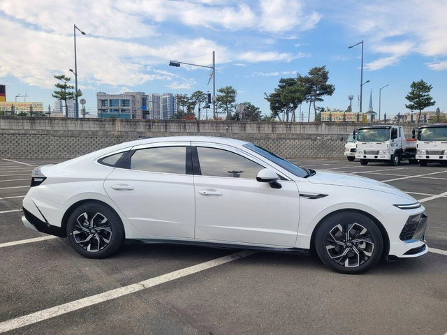 Hyundai Sonata 2.0 LPG Business 2 * НАЙ-ДОБРА ЦЕНА В БЪЛГАРИЯ* - автомобили, коли, обяви за нови и употребявани 3