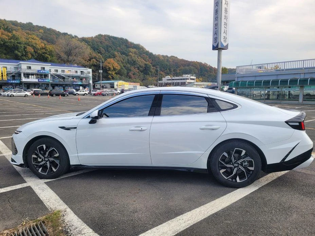 Hyundai Sonata 2.0 LPG Business 2 * НАЙ-ДОБРА ЦЕНА В БЪЛГАРИЯ* - автомобили, коли, обяви за нови и употребявани 4