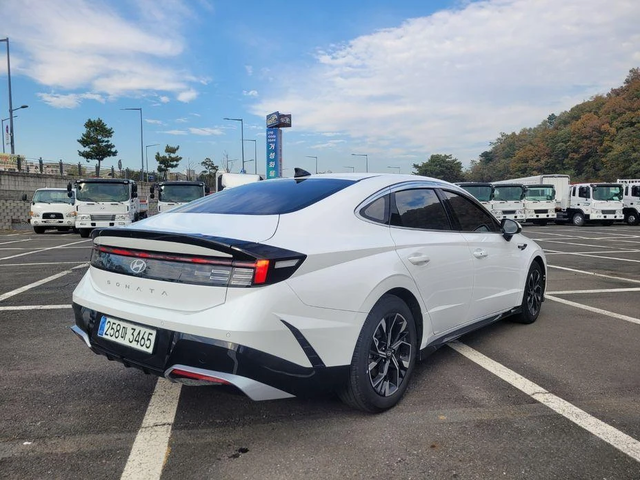 Hyundai Sonata 2.0 LPG Business 2 * НАЙ-ДОБРА ЦЕНА В БЪЛГАРИЯ* - автомобили, коли, обяви за нови и употребявани 7