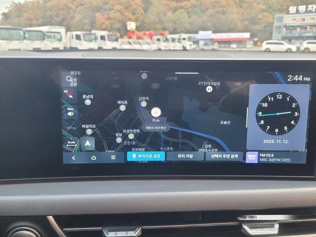 Hyundai Sonata 2.0 LPG Business 2 * НАЙ-ДОБРА ЦЕНА В БЪЛГАРИЯ* - автомобили, коли, обяви за нови и употребявани 9
