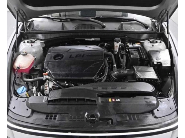 Hyundai Sonata 2.0 LPG Mobility * НАЙ-ДОБРА ЦЕНА В БЪЛГАРИЯ* - автомобили, коли, обяви за нови и употребявани 5