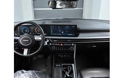 Hyundai Sonata 2.0 LPG Mobility * НАЙ-ДОБРА ЦЕНА В БЪЛГАРИЯ* - автомобили, коли, обяви за нови и употребявани 6