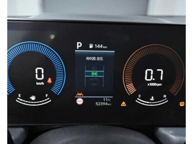 Hyundai Sonata 2.0 LPG Mobility * НАЙ-ДОБРА ЦЕНА В БЪЛГАРИЯ* - автомобили, коли, обяви за нови и употребявани 7