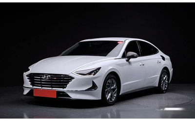 hyundai-sonata - 0