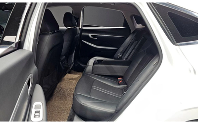 Hyundai Sonata 2.0 LPG Modern * НАЙ-ДОБРА ЦЕНА В БЪЛГАРИЯ* - автомобили, коли, обяви за нови и употребявани 11
