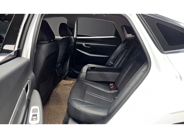 Hyundai Sonata 2.0 LPG Modern * НАЙ-ДОБРА ЦЕНА В БЪЛГАРИЯ* - автомобили, коли, обяви за нови и употребявани 11