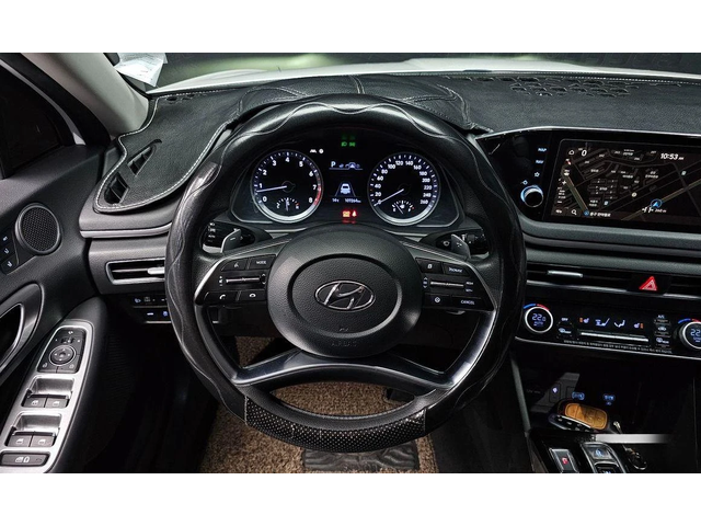 Hyundai Sonata 2.0 LPG Modern * НАЙ-ДОБРА ЦЕНА В БЪЛГАРИЯ* - автомобили, коли, обяви за нови и употребявани 12