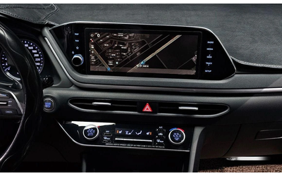 Hyundai Sonata 2.0 LPG Modern * НАЙ-ДОБРА ЦЕНА В БЪЛГАРИЯ* - автомобили, коли, обяви за нови и употребявани 14