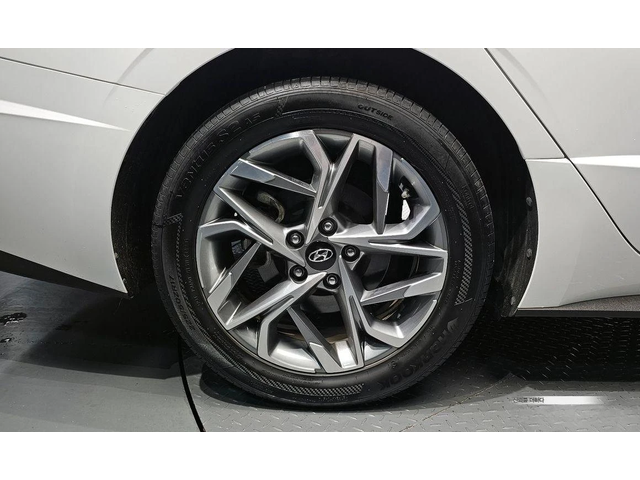 Hyundai Sonata 2.0 LPG Modern * НАЙ-ДОБРА ЦЕНА В БЪЛГАРИЯ* - автомобили, коли, обяви за нови и употребявани 4