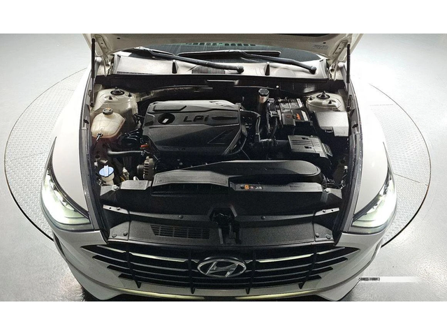 Hyundai Sonata 2.0 LPG Modern * НАЙ-ДОБРА ЦЕНА В БЪЛГАРИЯ* - автомобили, коли, обяви за нови и употребявани 5