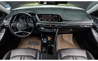 Hyundai Sonata 2.0 LPG Modern * НАЙ-ДОБРА ЦЕНА В БЪЛГАРИЯ* - автомобили, коли, обяви за нови и употребявани 6