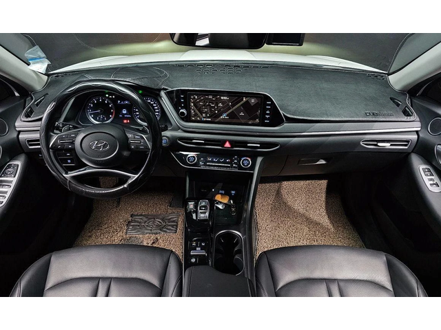 Hyundai Sonata 2.0 LPG Modern * НАЙ-ДОБРА ЦЕНА В БЪЛГАРИЯ* - автомобили, коли, обяви за нови и употребявани 6