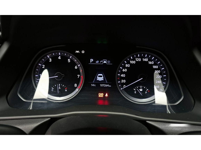 Hyundai Sonata 2.0 LPG Modern * НАЙ-ДОБРА ЦЕНА В БЪЛГАРИЯ* - автомобили, коли, обяви за нови и употребявани 7