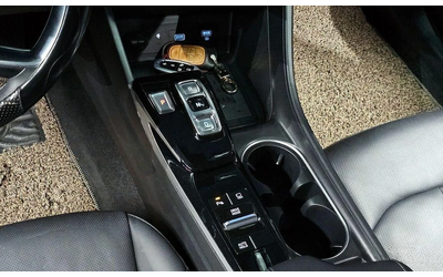 Hyundai Sonata 2.0 LPG Modern * НАЙ-ДОБРА ЦЕНА В БЪЛГАРИЯ* - автомобили, коли, обяви за нови и употребявани 8
