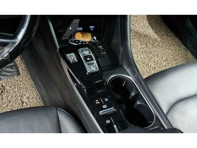 Hyundai Sonata 2.0 LPG Modern * НАЙ-ДОБРА ЦЕНА В БЪЛГАРИЯ* - автомобили, коли, обяви за нови и употребявани 8
