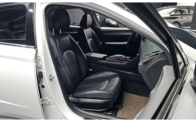 Hyundai Sonata 2.0 LPG Modern * НАЙ-ДОБРА ЦЕНА В БЪЛГАРИЯ* - автомобили, коли, обяви за нови и употребявани 9