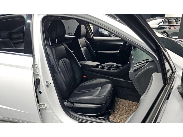 Hyundai Sonata 2.0 LPG Modern * НАЙ-ДОБРА ЦЕНА В БЪЛГАРИЯ* - автомобили, коли, обяви за нови и употребявани 9