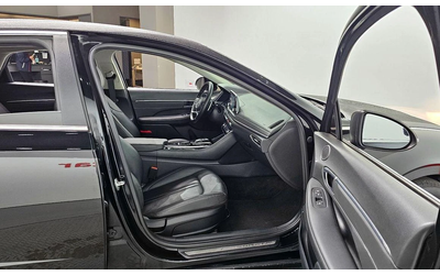 Hyundai Sonata 2.0 LPG Smart * НАЙ-ДОБРА ЦЕНА В БЪЛГАРИЯ* - автомобили, коли, обяви за нови и употребявани 10