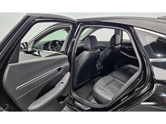 Hyundai Sonata 2.0 LPG Smart * НАЙ-ДОБРА ЦЕНА В БЪЛГАРИЯ* - автомобили, коли, обяви за нови и употребявани 11