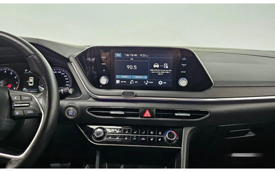 Hyundai Sonata 2.0 LPG Smart * НАЙ-ДОБРА ЦЕНА В БЪЛГАРИЯ* - автомобили, коли, обяви за нови и употребявани 13