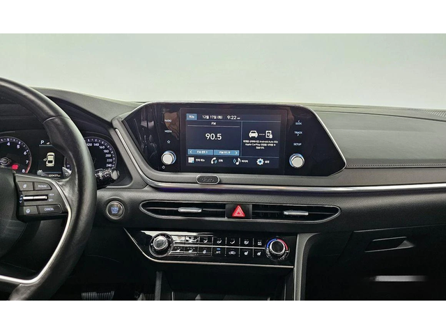 Hyundai Sonata 2.0 LPG Smart * НАЙ-ДОБРА ЦЕНА В БЪЛГАРИЯ* - автомобили, коли, обяви за нови и употребявани 13